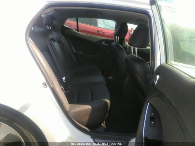 KNAGN4AD3F5088687 KIA Optima Hybrid Ex