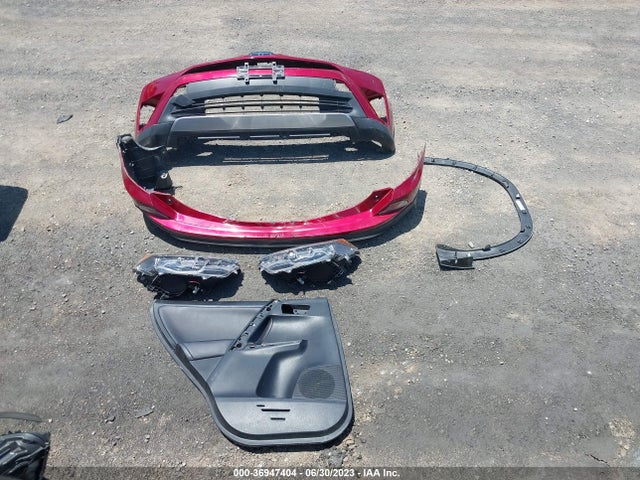 Toyota Rav4 Xle 2018 JTMWFREV9JD117622 Image 12