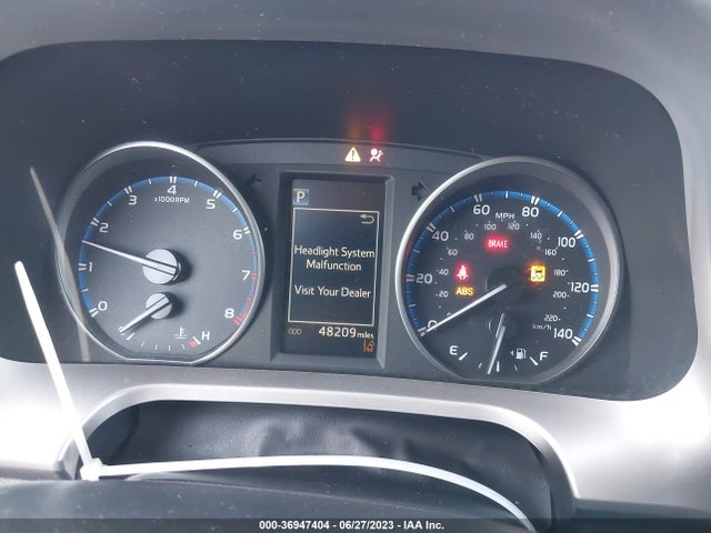Toyota Rav4 Xle 2018 JTMWFREV9JD117622 Image 7