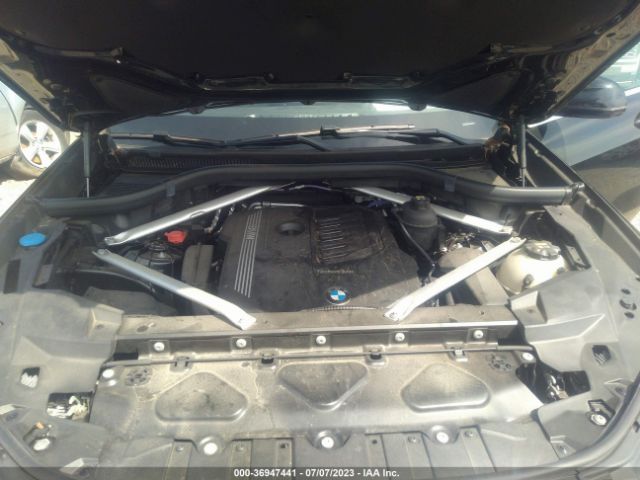 5UXCR6C03N9J19356 BMW X5 Xdrive40i