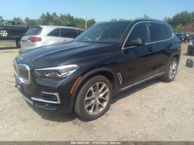 5UXCR6C03N9J19356 BMW X5 Xdrive40i