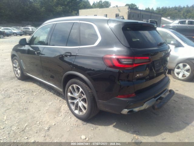 5UXCR6C03N9J19356 BMW X5 Xdrive40i