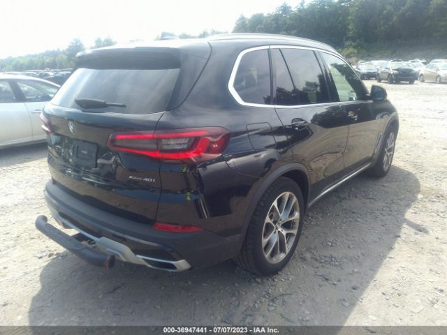 5UXCR6C03N9J19356 BMW X5 Xdrive40i