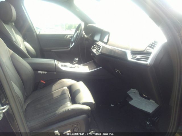 5UXCR6C03N9J19356 BMW X5 Xdrive40i