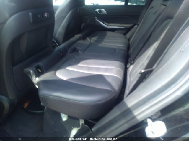 5UXCR6C03N9J19356 BMW X5 Xdrive40i