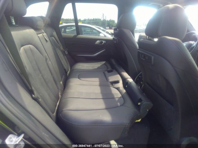 5UXCR6C03N9J19356 BMW X5 Xdrive40i