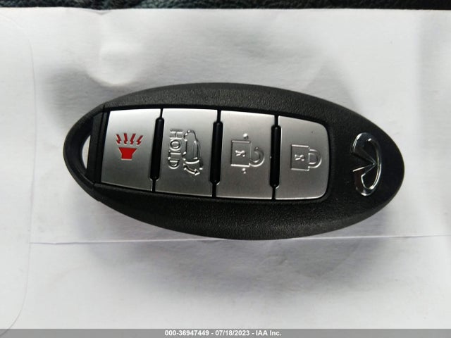 2013 INFINITI JX VIN: 5N1AL0MM4DC318664