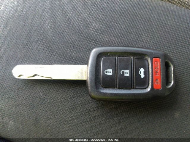 19XFC2F54HE081409 Honda Civic Sedan Lx