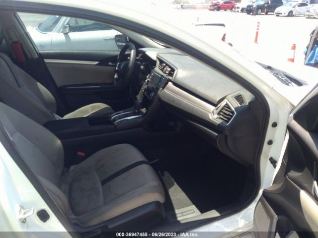 19XFC2F54HE081409 Honda Civic Sedan Lx