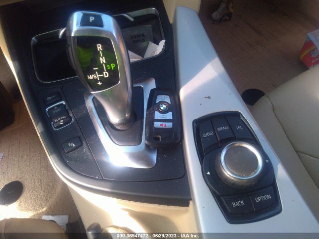 WBA8E1G52GNT37386 BMW 3 Series 320i