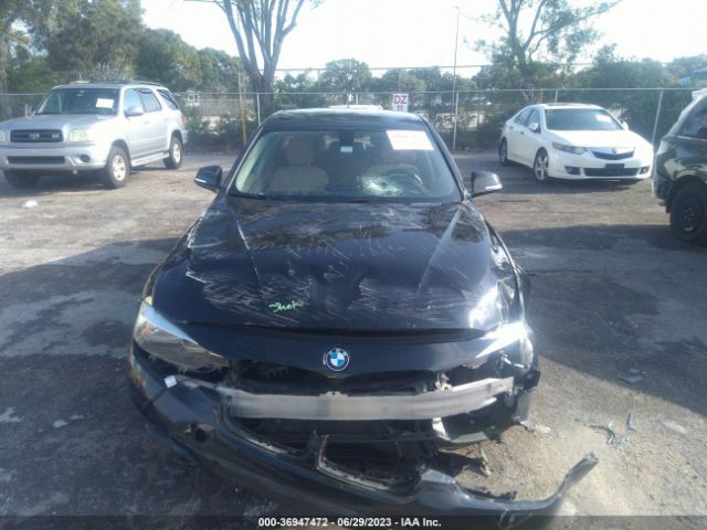 WBA8E1G52GNT37386 BMW 3 Series 320i