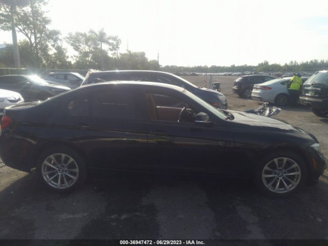WBA8E1G52GNT37386 BMW 3 Series 320i