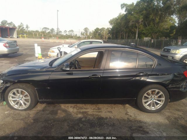 WBA8E1G52GNT37386 BMW 3 Series 320i