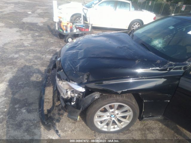 WBA8E1G52GNT37386 BMW 3 Series 320i