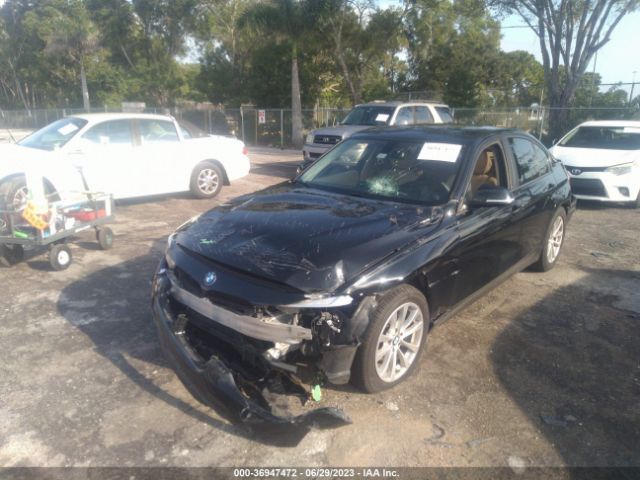 WBA8E1G52GNT37386 BMW 3 Series 320i