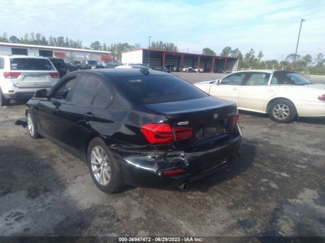 WBA8E1G52GNT37386 BMW 3 Series 320i