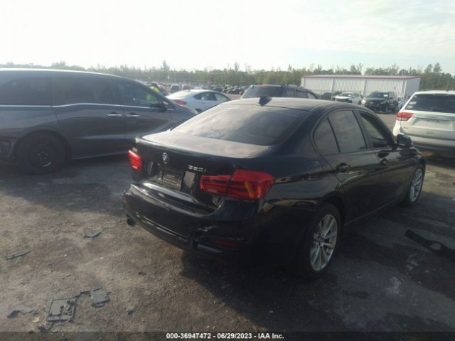 WBA8E1G52GNT37386 BMW 3 Series 320i