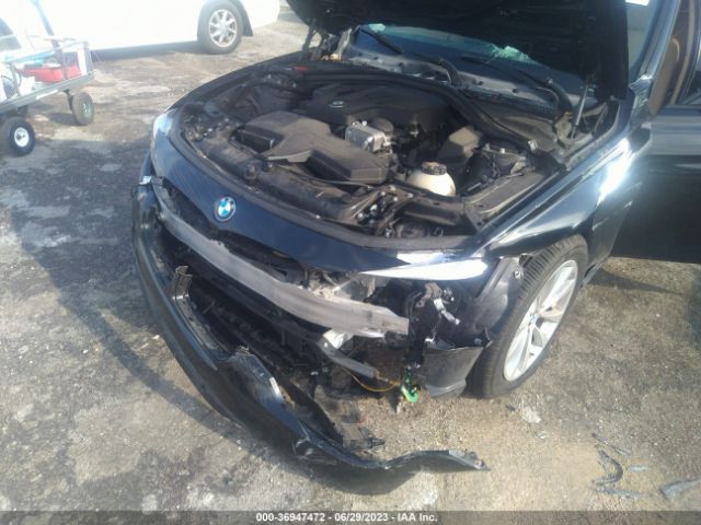 WBA8E1G52GNT37386 BMW 3 Series 320i