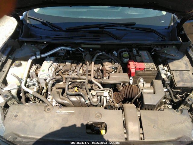 Nissan SENTRA S 2020 3N1AB8BV5LY300040 Image 10