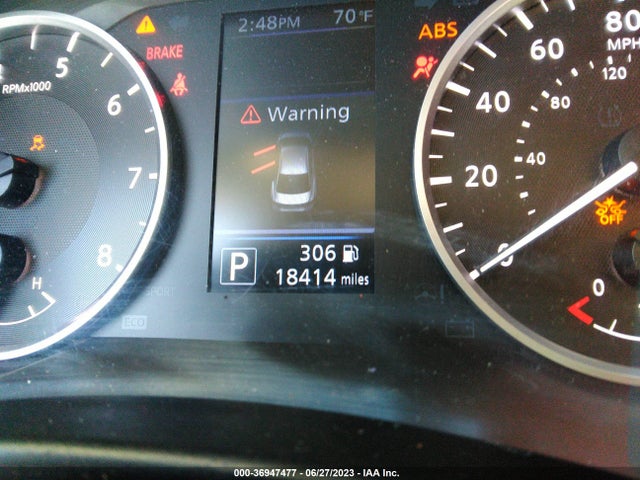 Nissan SENTRA S 2020 3N1AB8BV5LY300040 Image 15