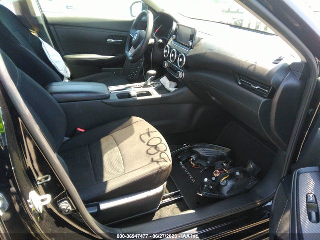 Nissan SENTRA S 2020 3N1AB8BV5LY300040 Image 5