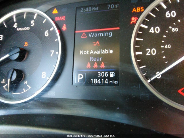 Nissan SENTRA S 2020 3N1AB8BV5LY300040 Image 7