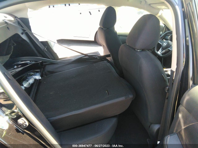 Nissan SENTRA S 2020 3N1AB8BV5LY300040 Image 8