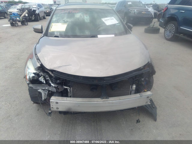 Nissan Altima 2.5 Sl 2014 1N4AL3AP9EN239832 Image 7