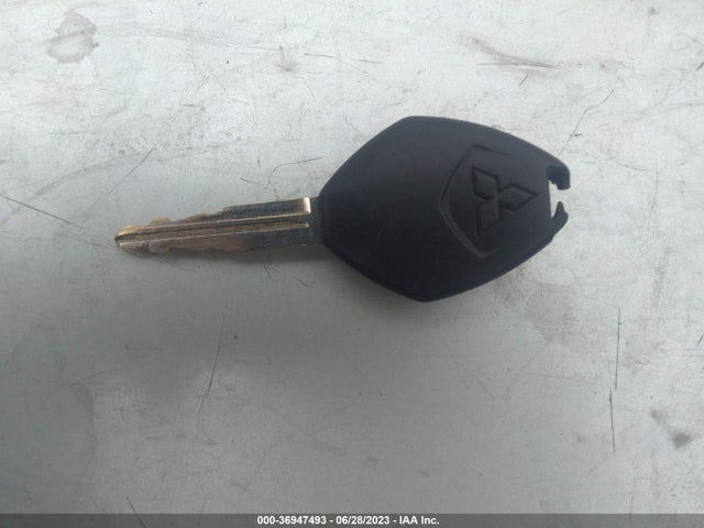 2010 MITSUBISHI ENDEAVOR LS VIN: 4A4JN2ASXAE002224