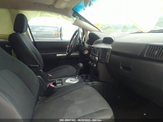 2010 MITSUBISHI ENDEAVOR LS VIN: 4A4JN2ASXAE002224