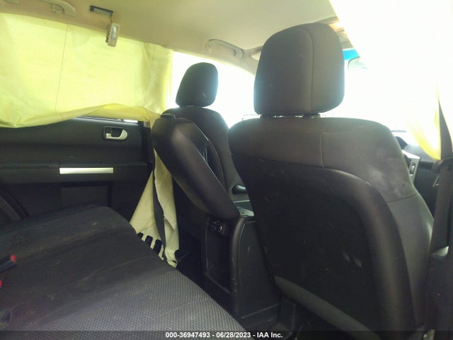 2010 MITSUBISHI ENDEAVOR LS VIN: 4A4JN2ASXAE002224