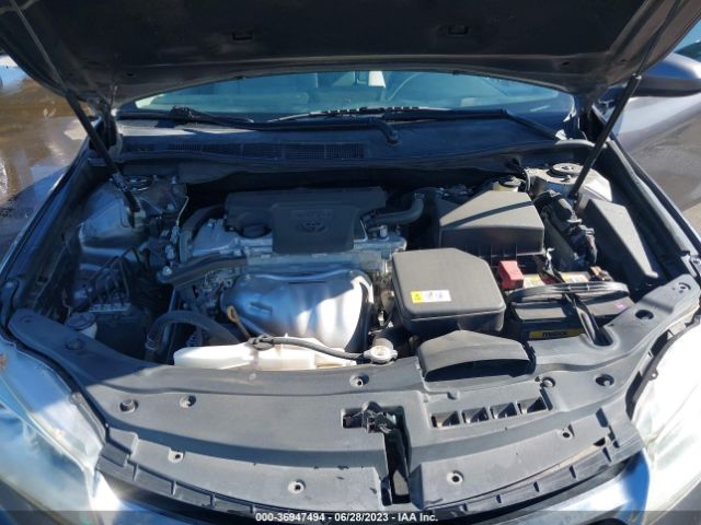 Toyota Camry Xle/se/le/xse 2017 4T1BF1FKXHU655675 Image 17