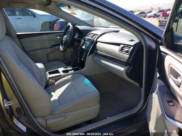 Toyota Camry Xle/se/le/xse 2017 4T1BF1FKXHU655675 Image 12
