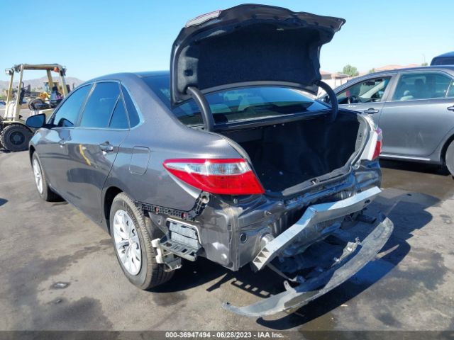 Toyota Camry Xle/se/le/xse 2017 4T1BF1FKXHU655675 Image 13