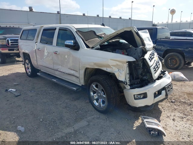 2015 3GCPCSEC9FG306560 main image