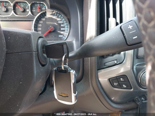 Chevrolet Silverado 1500 Ltz 2015 3GCPCSEC9FG306560 Image 11