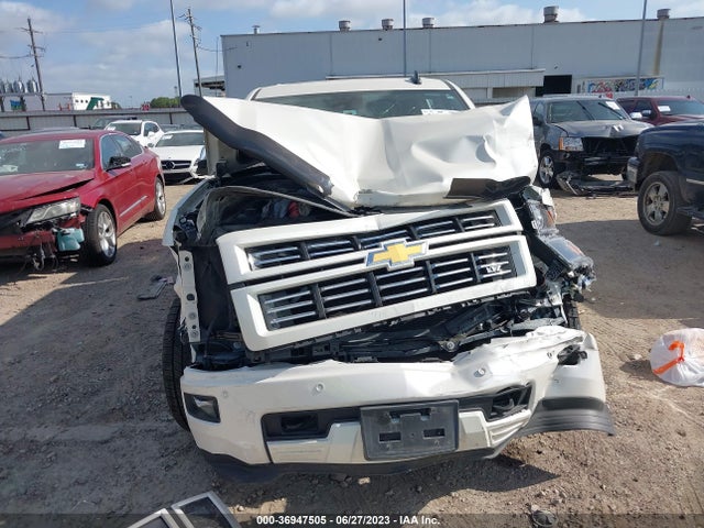 Chevrolet Silverado 1500 Ltz 2015 3GCPCSEC9FG306560 Image 13