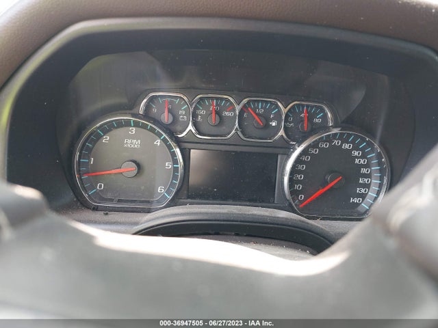 Chevrolet Silverado 1500 Ltz 2015 3GCPCSEC9FG306560 Image 16