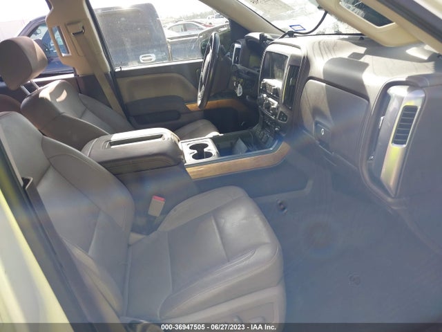 Chevrolet Silverado 1500 Ltz 2015 3GCPCSEC9FG306560 Image 5