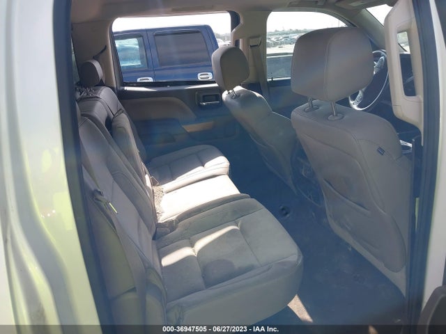Chevrolet Silverado 1500 Ltz 2015 3GCPCSEC9FG306560 Image 8