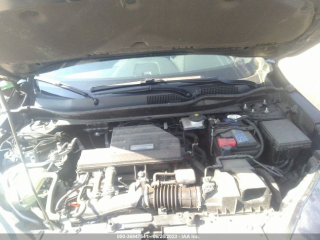 Honda CR-V EX 2020 2HKRW1H5XLH421260 Image 16