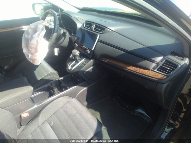Honda CR-V EX 2020 2HKRW1H5XLH421260 Image 11