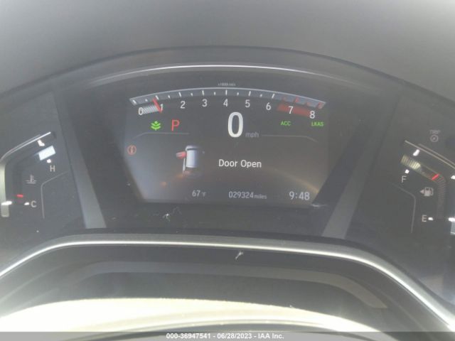 Honda CR-V EX 2020 2HKRW1H5XLH421260 Image 13