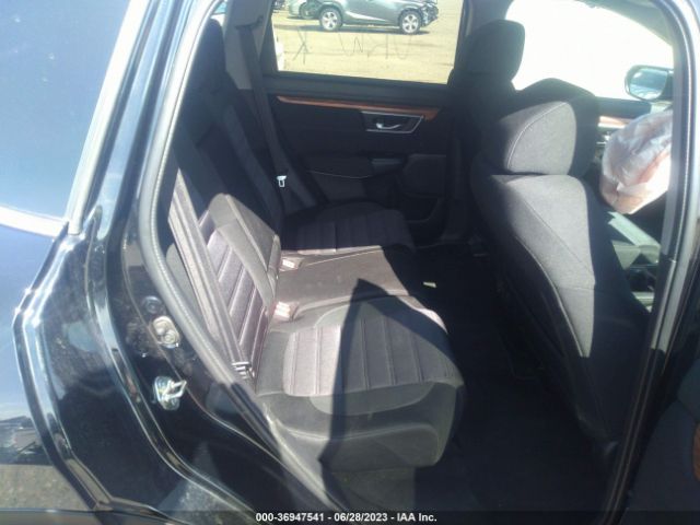 Honda CR-V EX 2020 2HKRW1H5XLH421260 Image 14