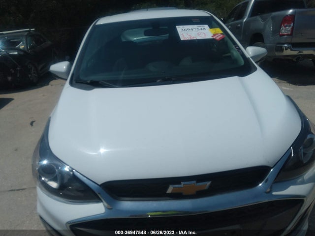 Chevrolet SPARK 1LT 2021 KL8CD6SA8MC216296 Image 13