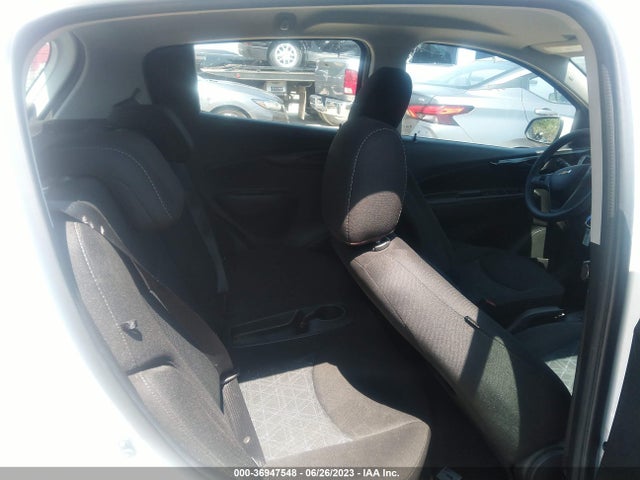 Chevrolet SPARK 1LT 2021 KL8CD6SA8MC216296 Image 15