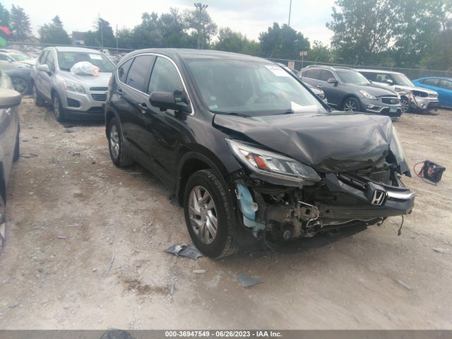 2016 5J6RM4H54GL112225 main image