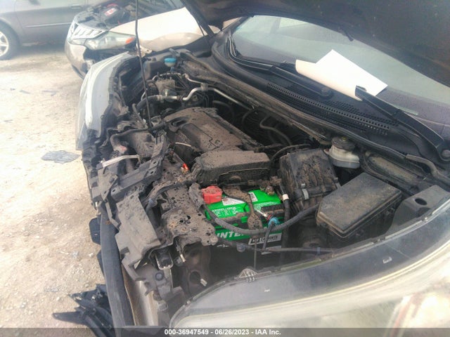Honda CR-V EX 2016 5J6RM4H54GL112225 Image 10