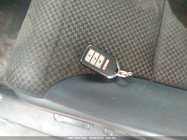 Honda CR-V EX 2016 5J6RM4H54GL112225 Image 11