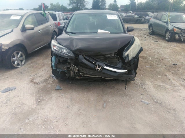 Honda CR-V EX 2016 5J6RM4H54GL112225 Image 12